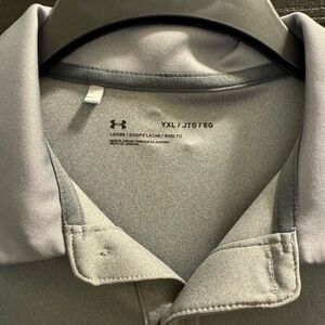 Boys Under Armor YXL